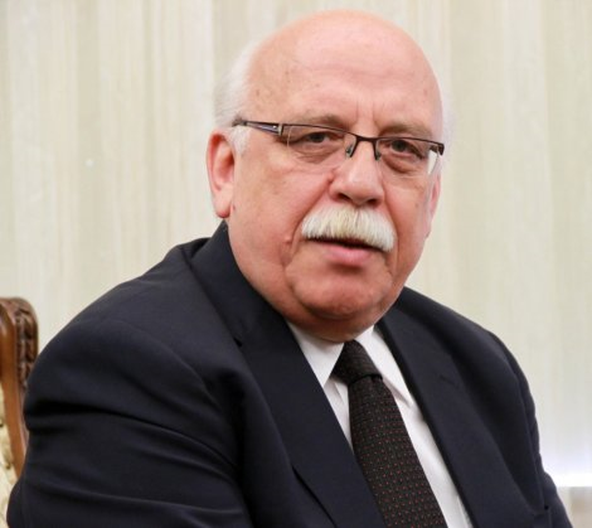 Milli Eğitim Bakanı Avcı Büyükelçilerle Bir Araya Geldi