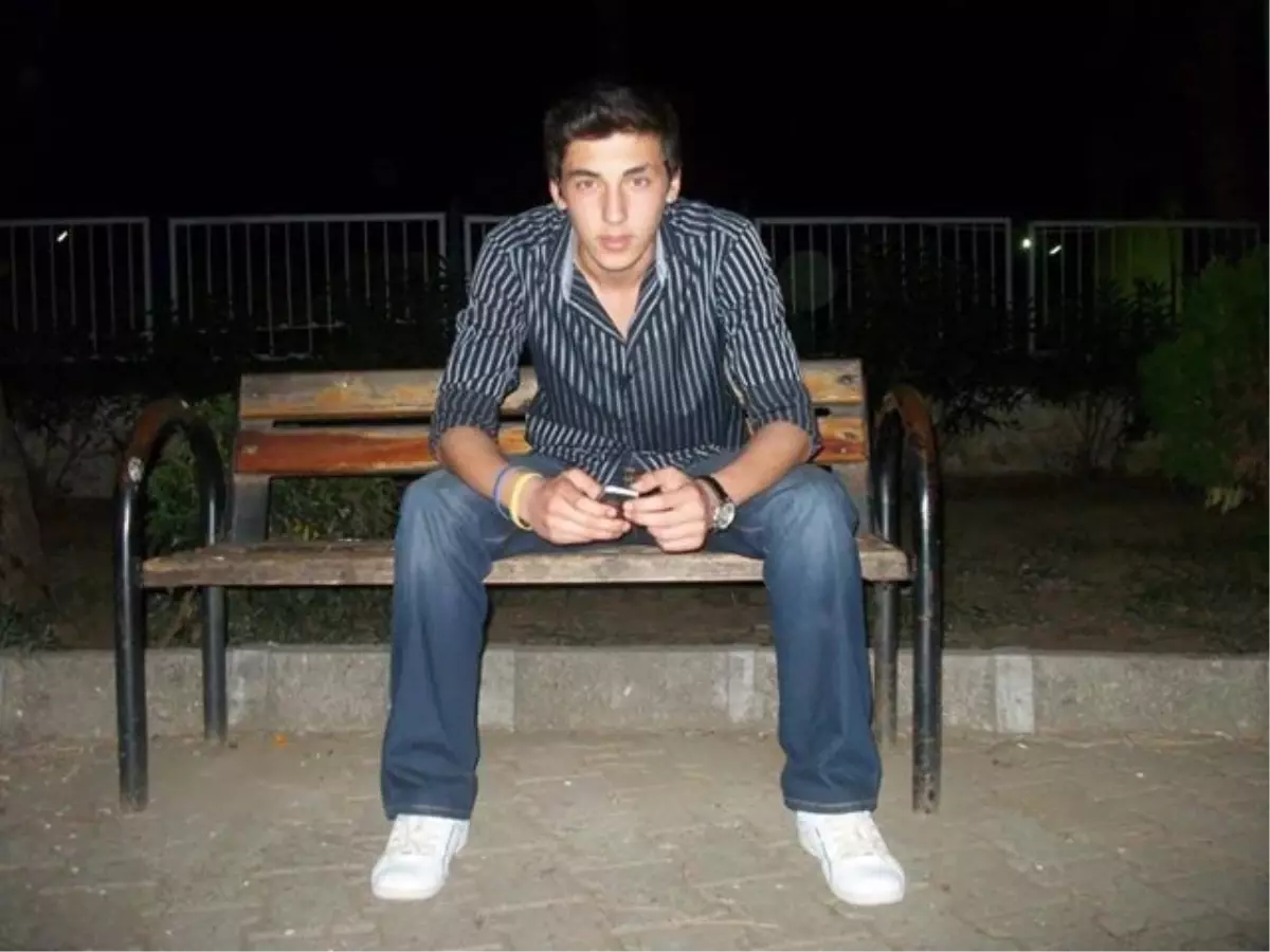 Ödemiş\'te Amatör Oyuncu Kaza Kurbanı