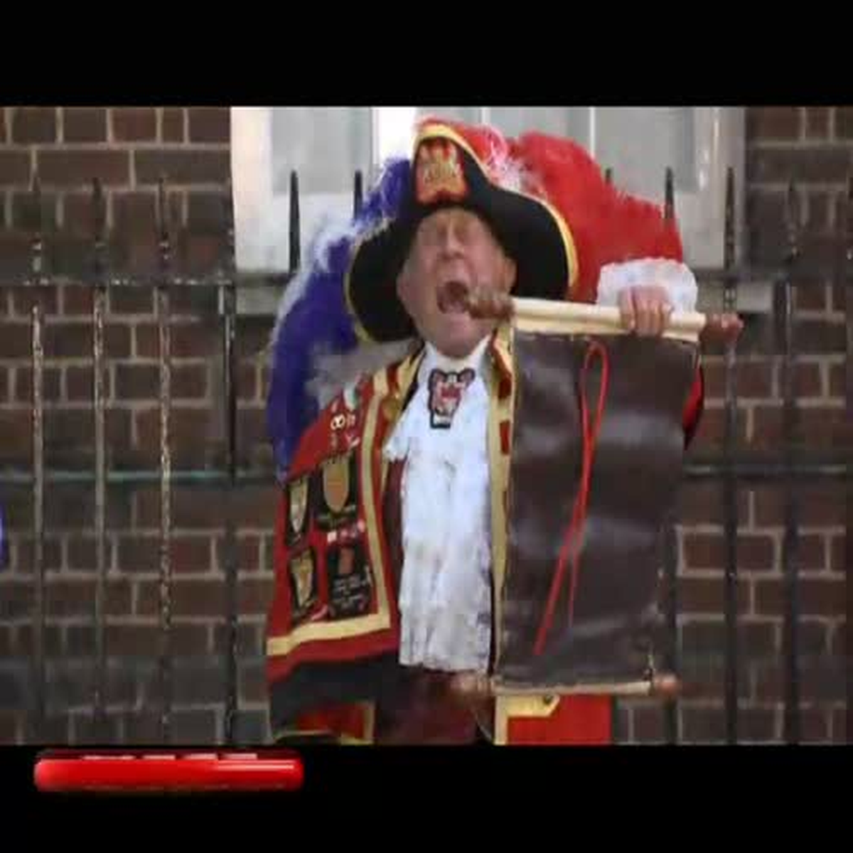 Prens William ve Cambridge Düşesi Middleton\'ın Bebeği Doğdu