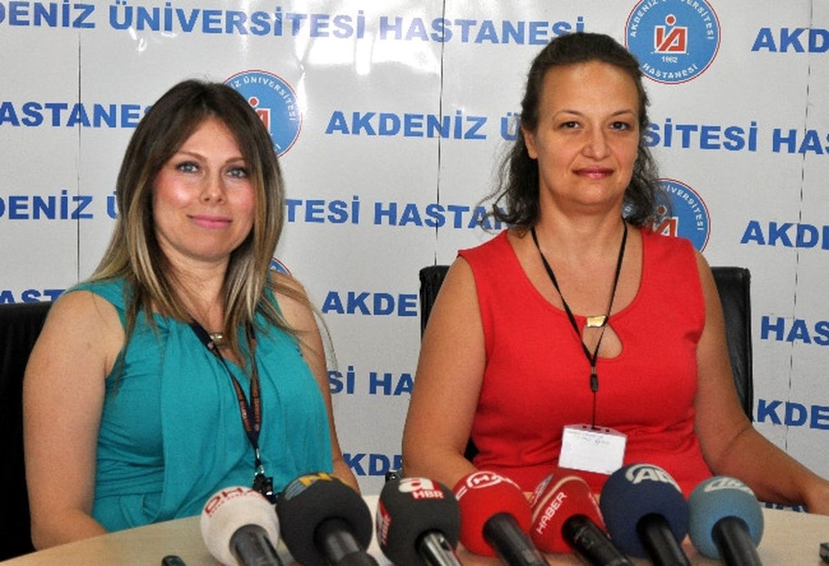 Recep Sert 15 Gün İçinde Net Olarak Konuşabilecek