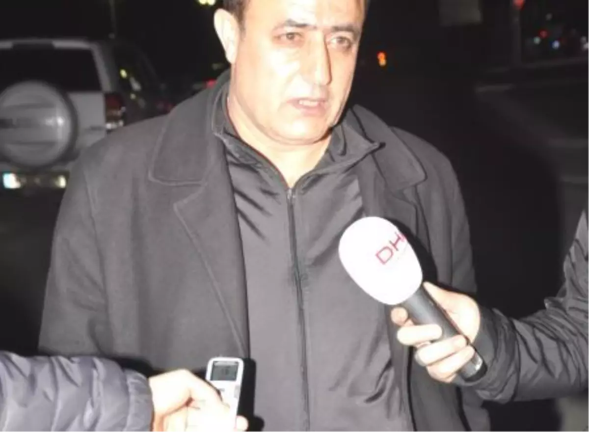 Sanatçı Mahmut Tuncer\'in "Tespit" Davası