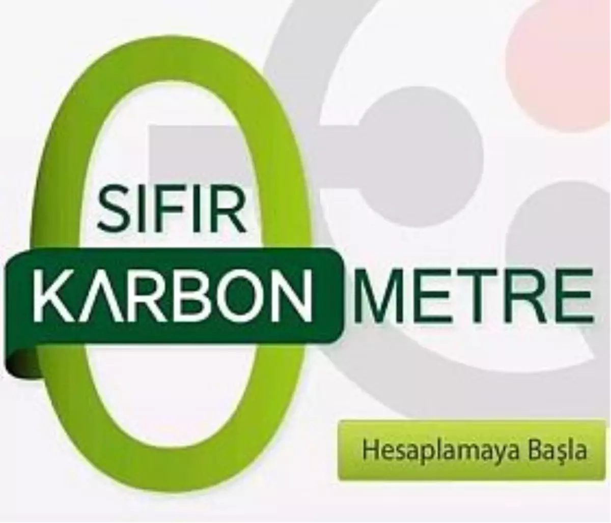 Sıfırkarbon Metre Akıllı Telefonlarda