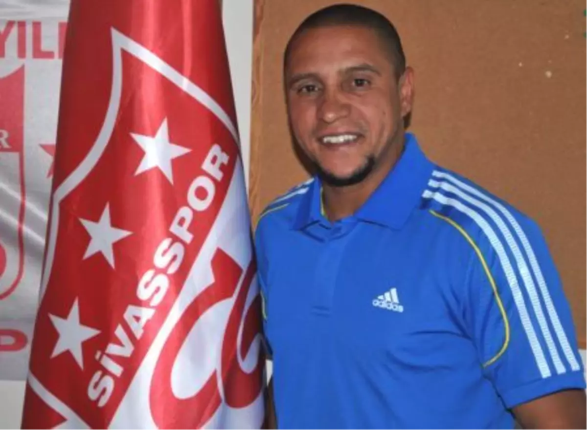 Sivasspor\'da Carlos Krizi