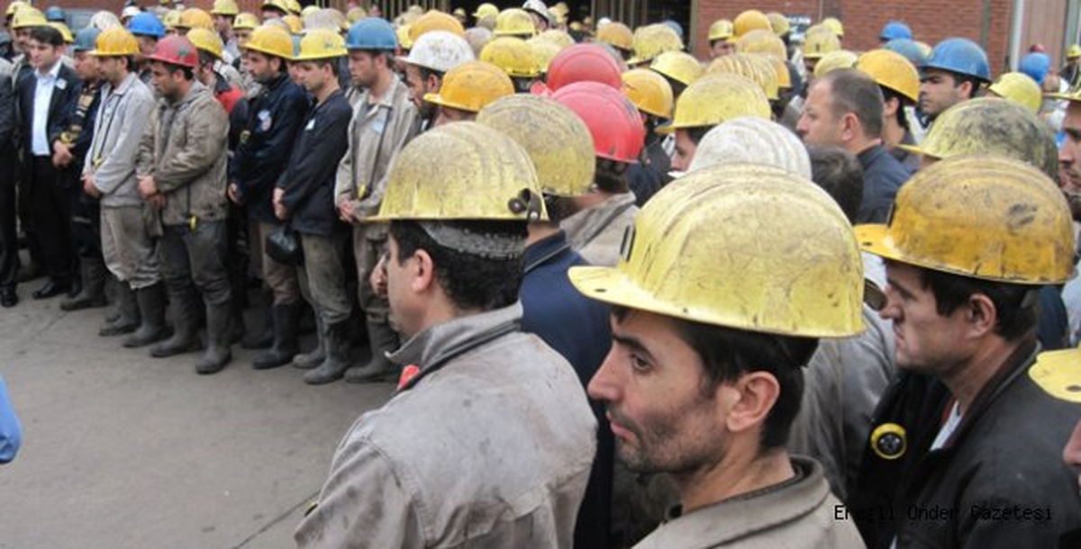 Toplu İş Görüşmelerinde Uzlaşma Sağlandı