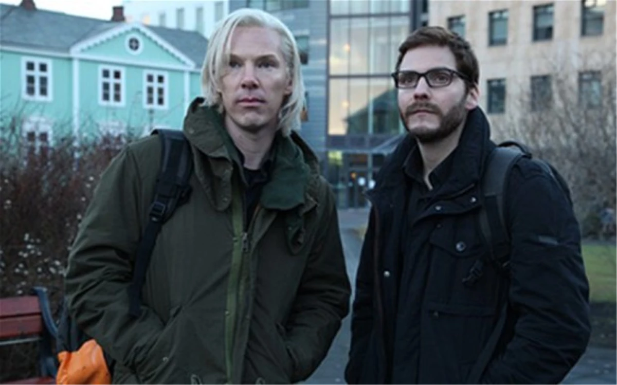 Toronto Film Festivali, Wikileaks Filmi ile Başlayacak