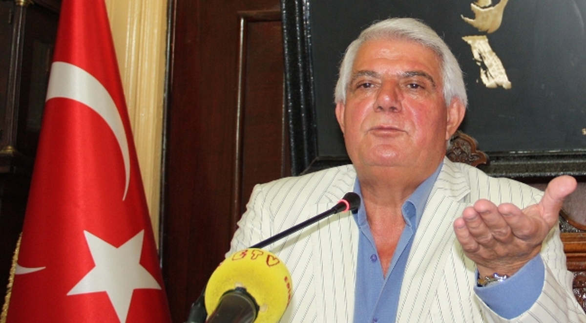 "Türk Basını Yurttaşların, Sesi, Gözü ve Kulağıdır"