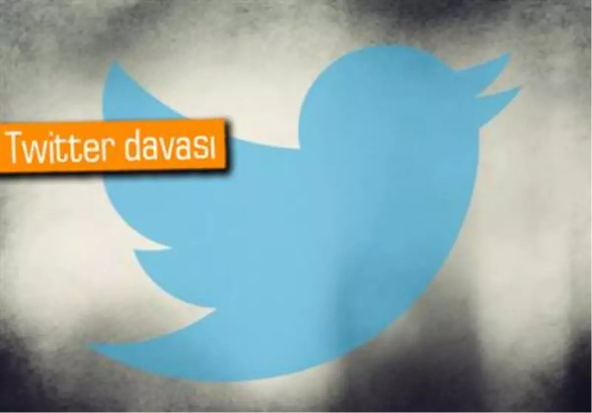 Twitter\'dan Hakarete 18 Bin Liralık Tazminat Davası