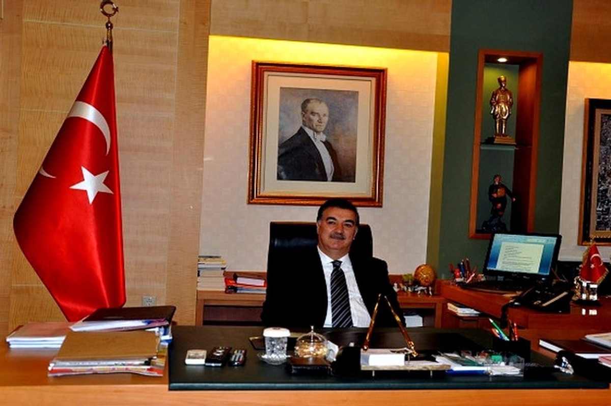 Vali Al; "Gazetecilik, En Dinamik ve Fedakarlık İsteyen Mesleklerin Başında Geliyor"