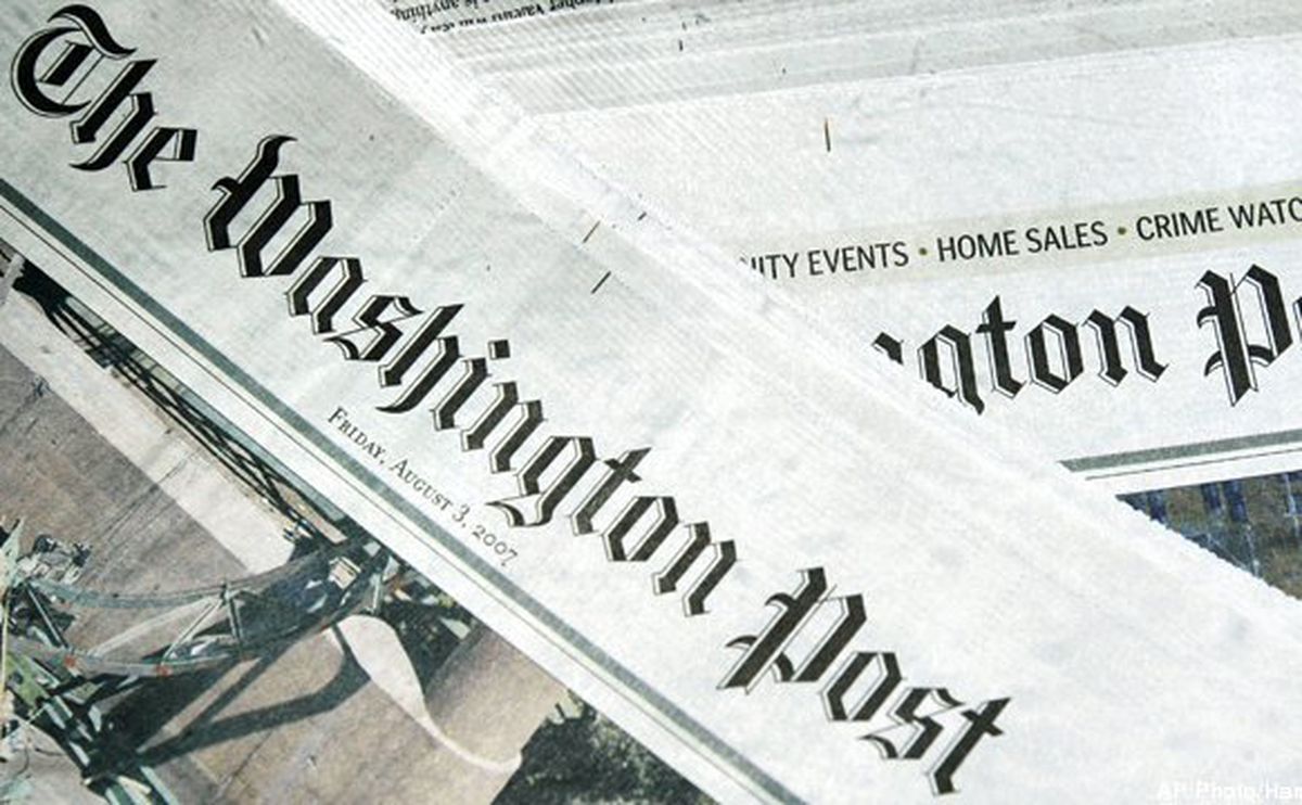 Washington Post: "Suriye Krizi Türkiye\'nin Güvenliğini Etkileyecek Biçimde Tırmanıyor"