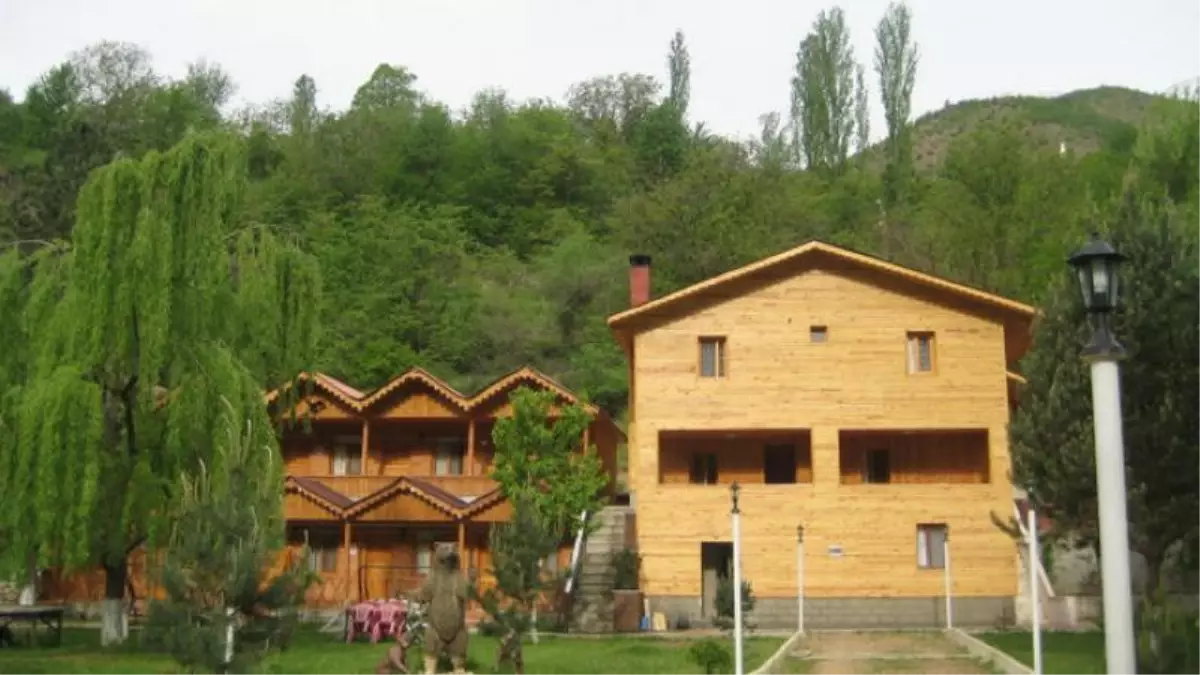 Yayla Turizminin Merkezi Karadeniz