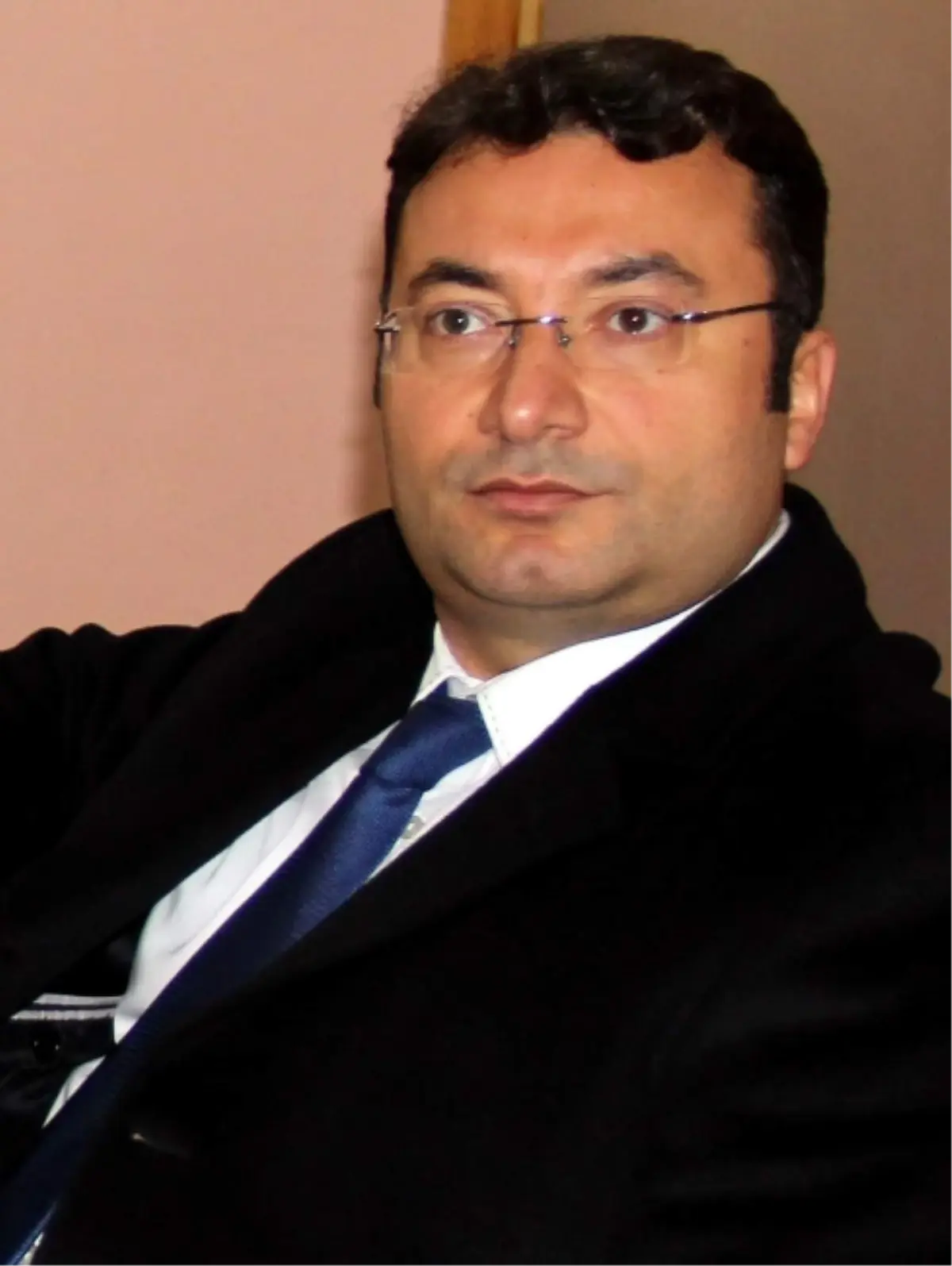 Yeni Kaymakamların Atanması