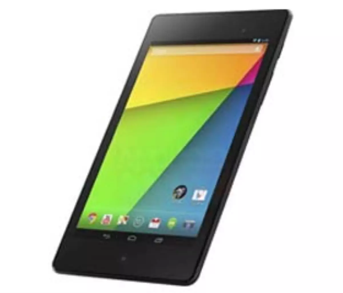 Yeni Nexus 7′nin Daha Fazla Fotoğrafı Sızdı