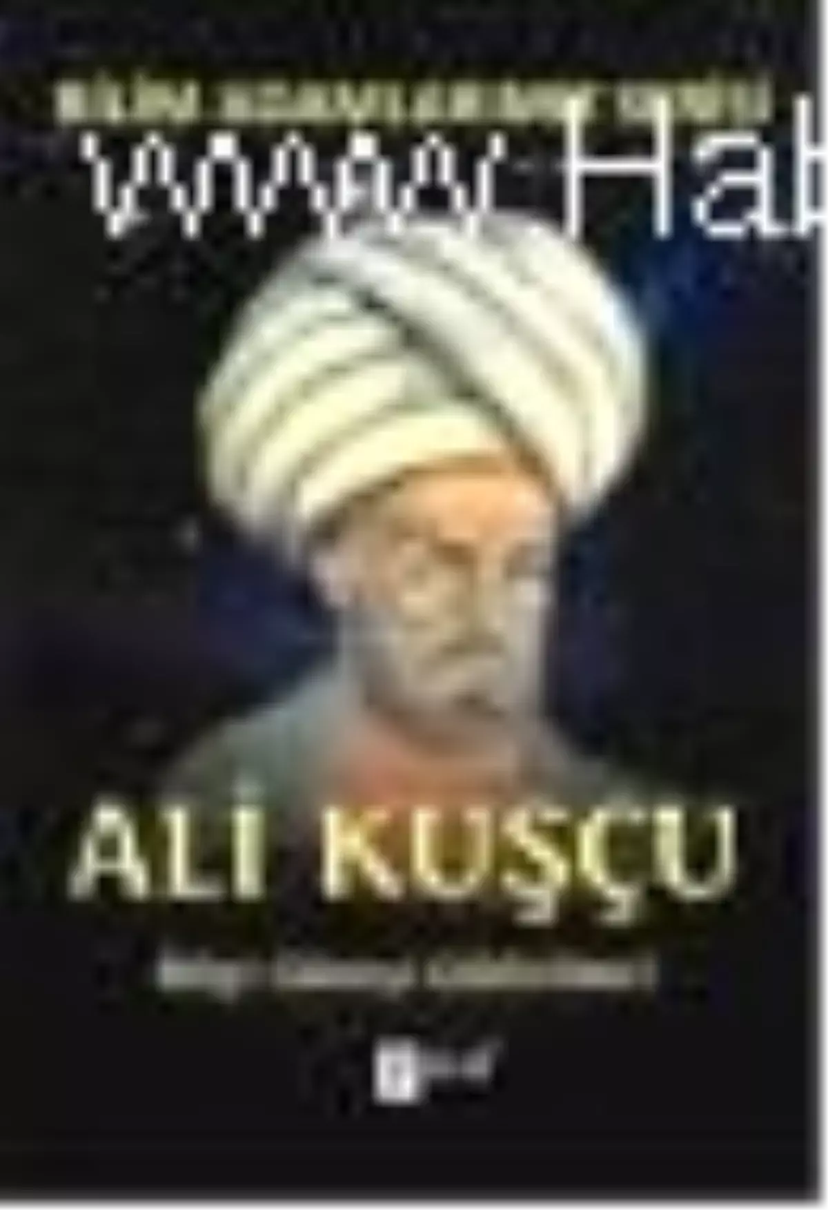 Ali Kuşçu Kitabı