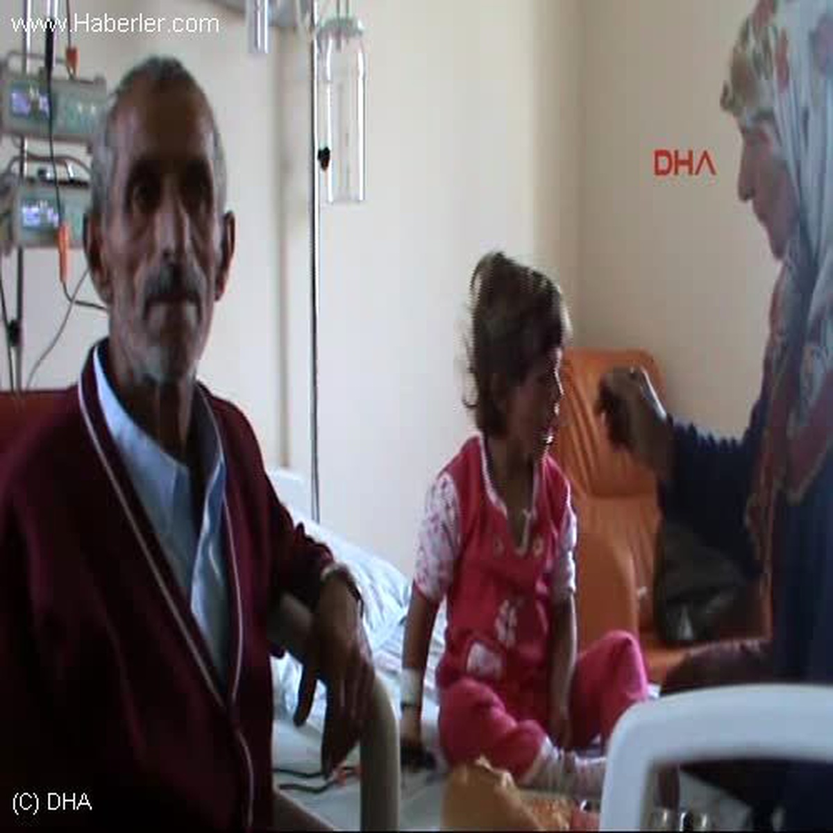 Asiye Hastanenin Maskotu Oldu