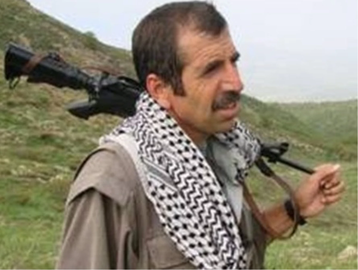 Kandil\'de Kriz: Bahoz ve 200 PKK\'lı Suriye\'de