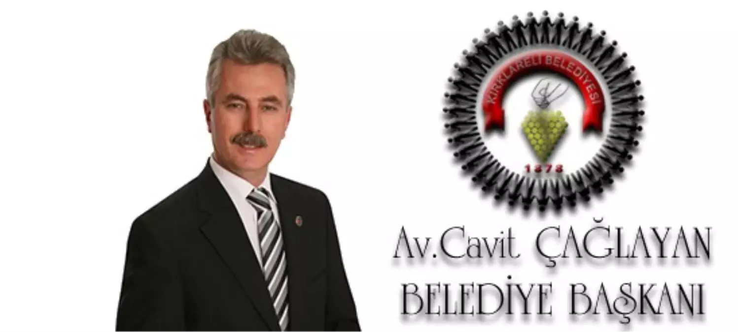 Başkan Çağlayan; "Basın Gece Gündüz Demeden, Özverili Çalışma ile Kamuoyunu Bilgilendiriyor"