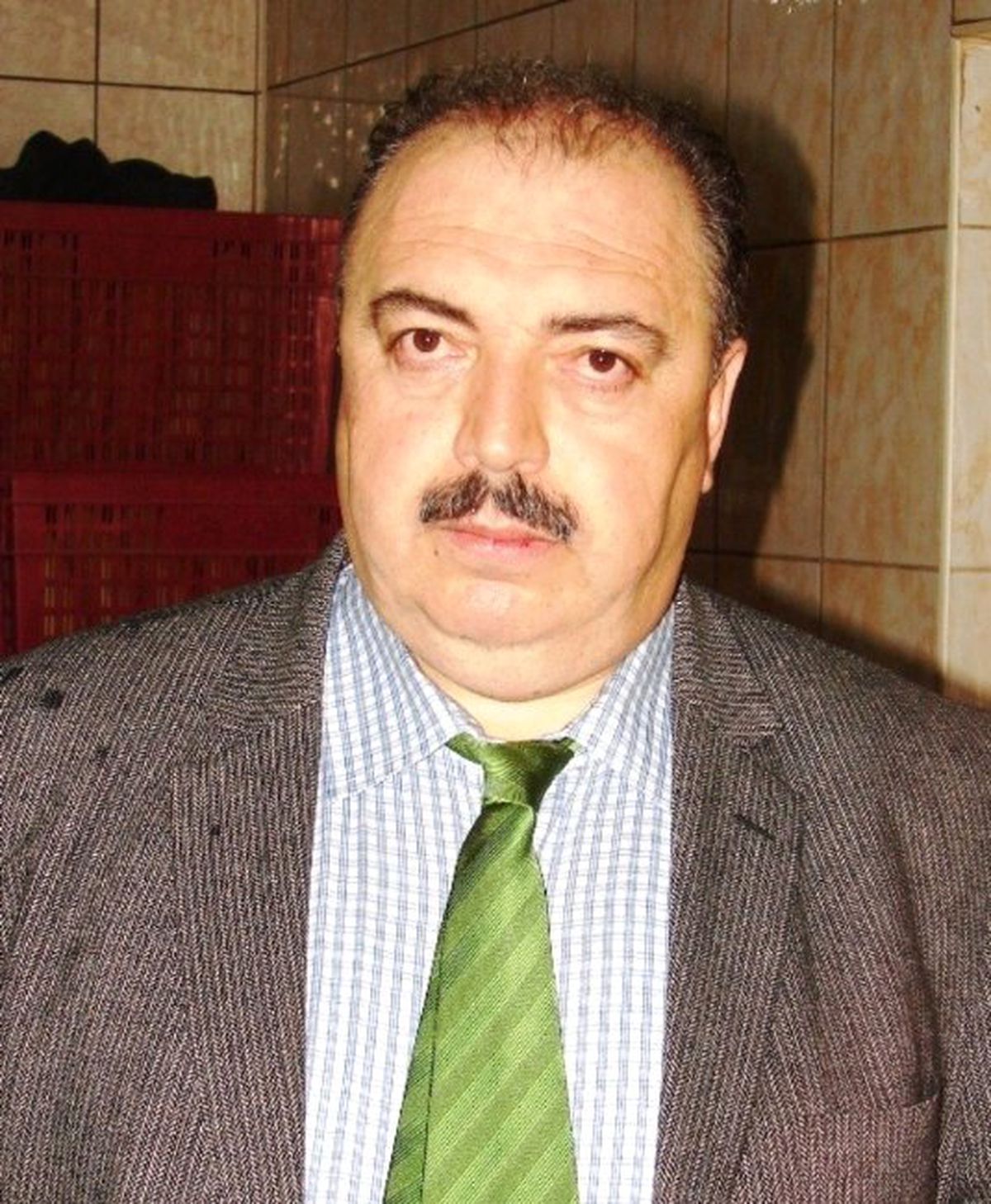 Başkan Tuncil\'den Fırıncı Esnafına Teşekkür