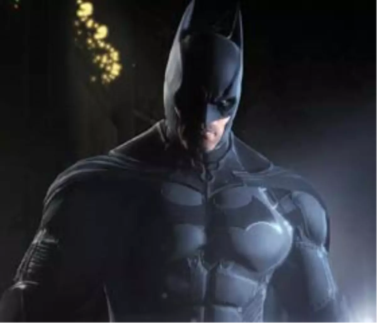 Batman: Arkham Origins\'in Yeni Kötüsü Belli Oldu