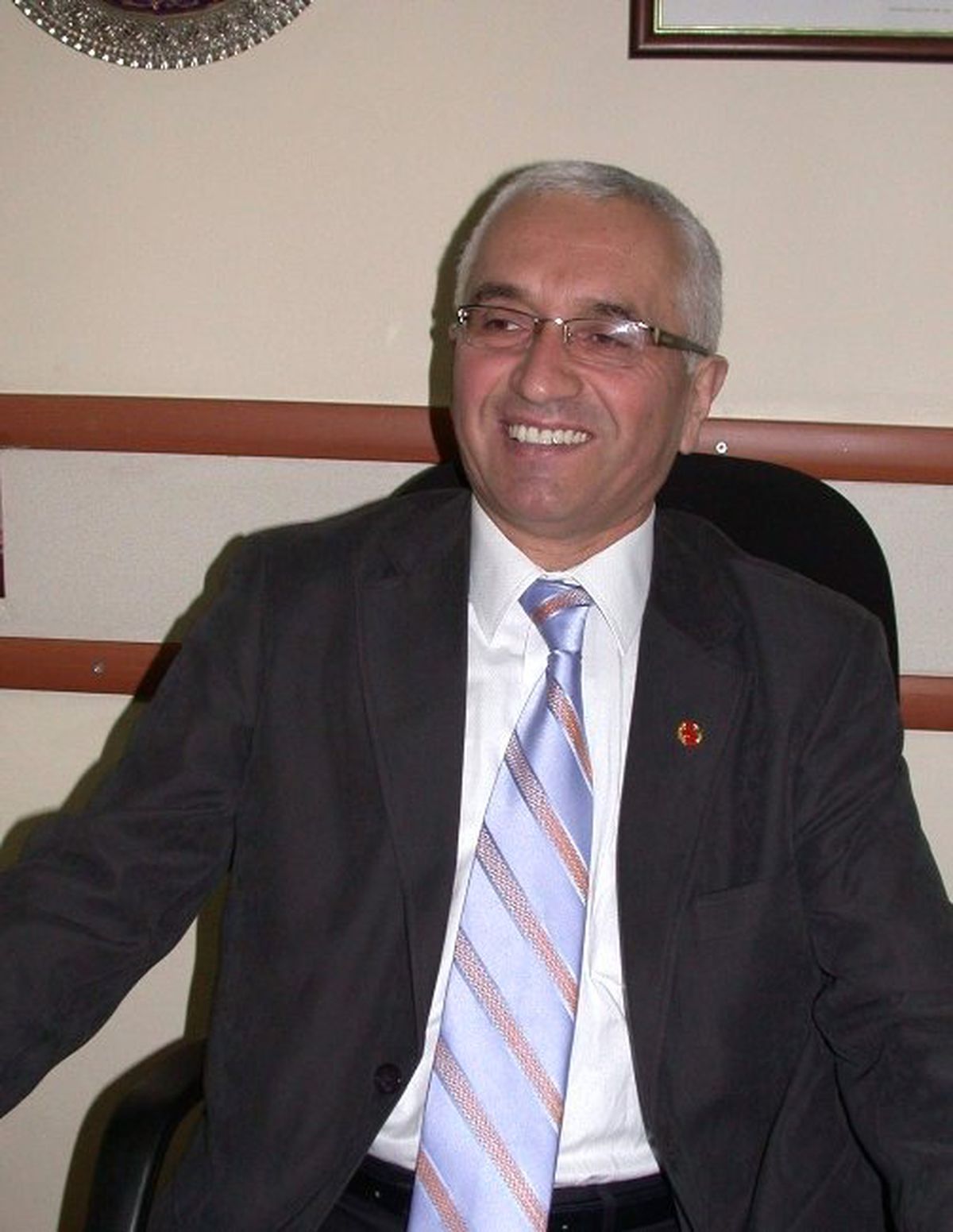 "Bayram Değil, Dayanışma Günü"