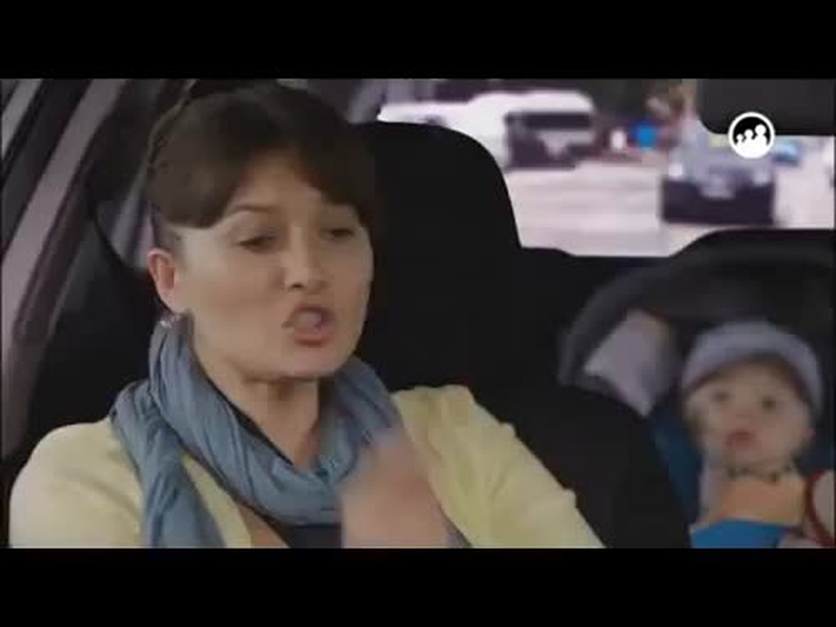 Bebek İşi Buralarda Yeniyim Dizisi 3. Bölüm Fragmanı