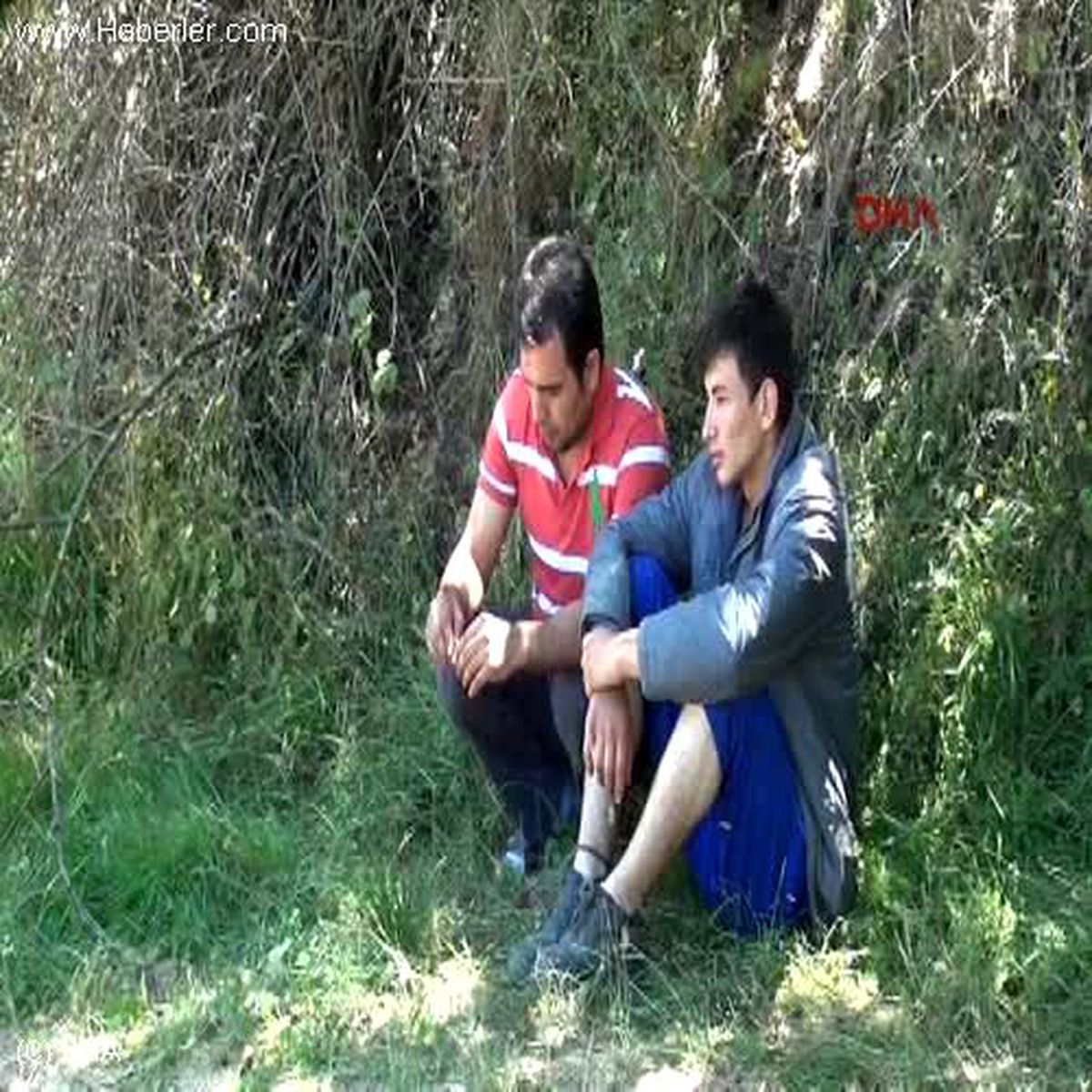 Kullandığı Traktörün Altında Kalan Çiftçi Öldü