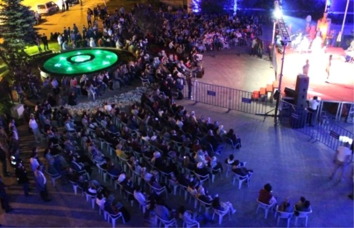 Büyükşehir Belediyesinden Erzurum Kongresi İçin Özel Program