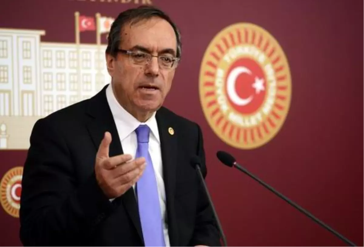 CHP\'li Kart\'tan "Demokratikleşme Paketi" Açıklaması