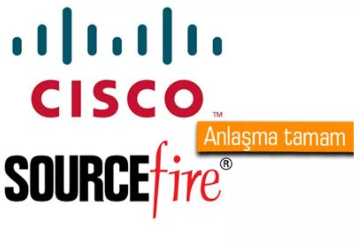 Cisco\'dan 2.7 Milyar Dolarlık Satın Alma