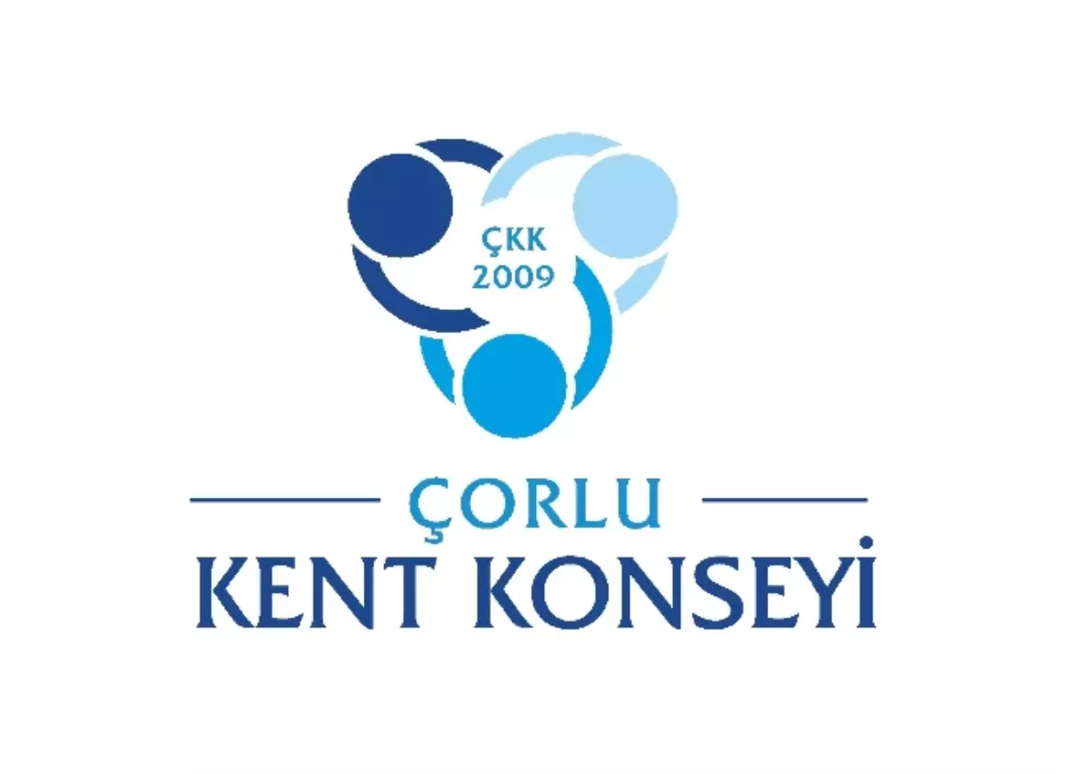 Çorlu Kent Konseyi Eğitim Günleri Başlıyor