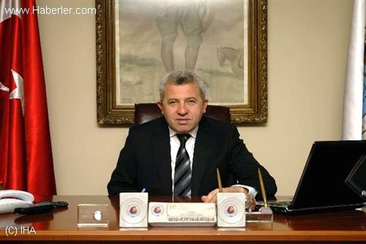 Başkan Demir, Basın Bayramı\'nı Kutladı