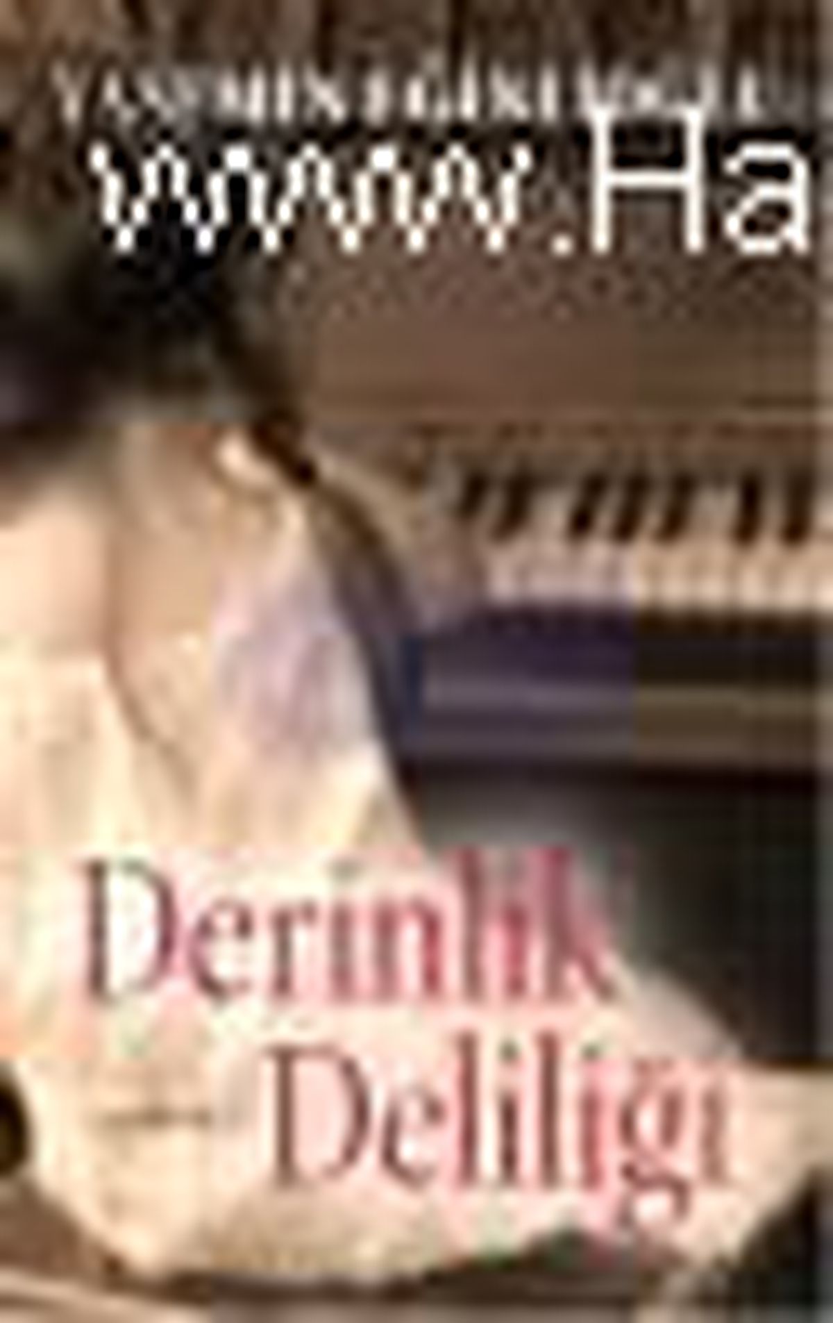 Derinlik Deliliği Kitabı