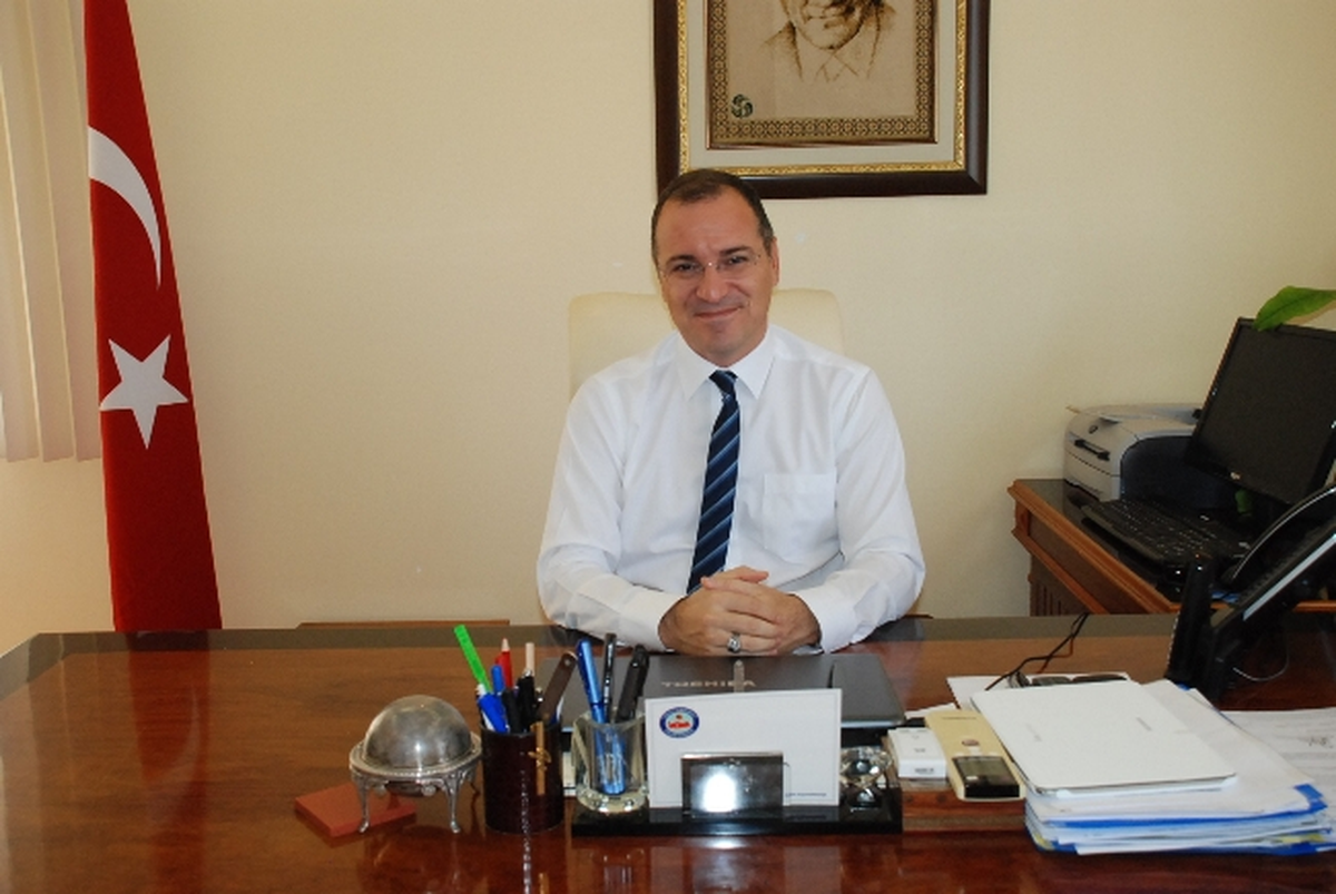Didim Kaymakam Emiroğlu; "Sokaklar Manava Döndü"