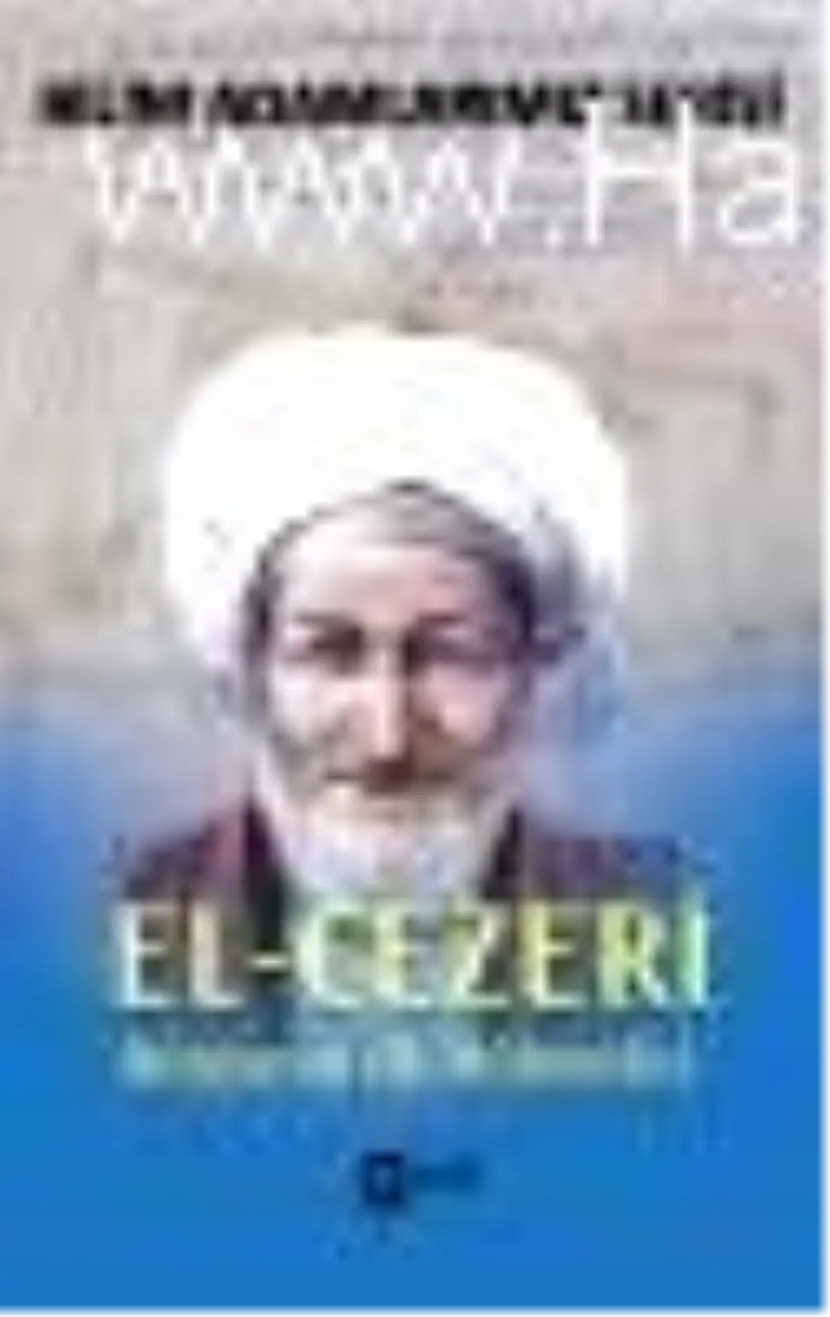 El-Cezeri Kitabı