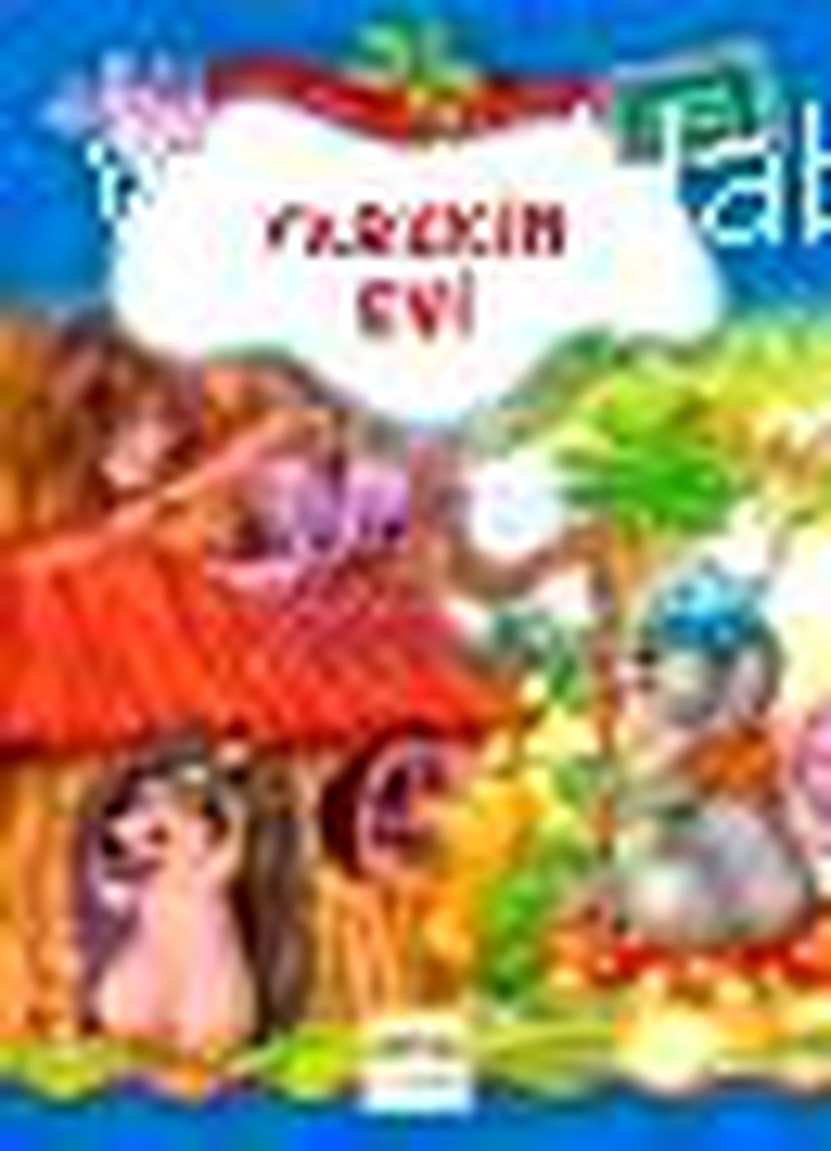 Farenin Evi Kitabı