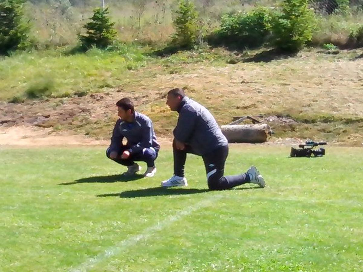 Fethiyespor Oksijen Depoluyor