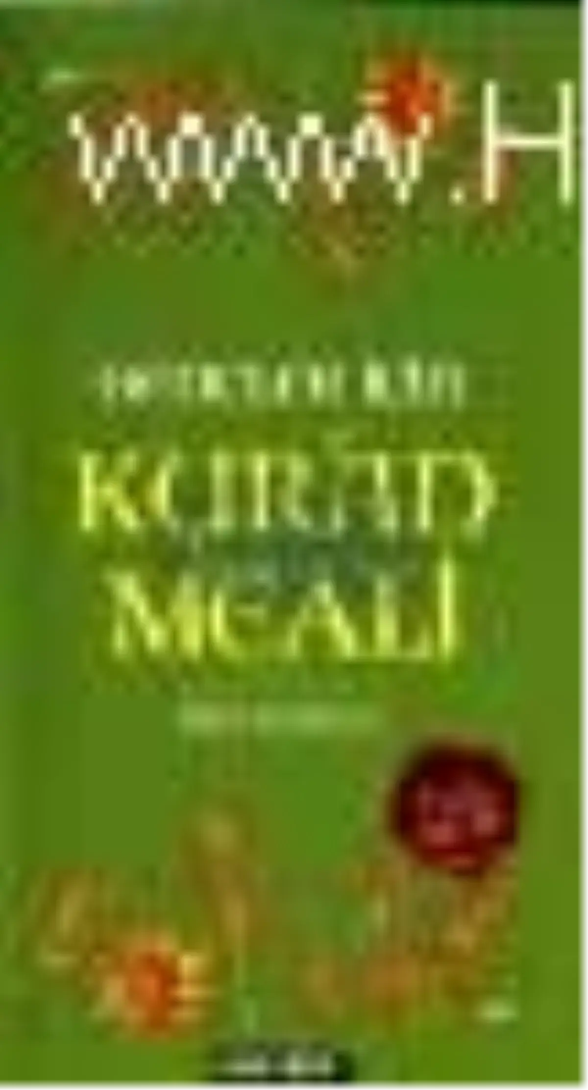 Gençler İçin Kur\'an Meali (Yeşil Kapak) Kitabı