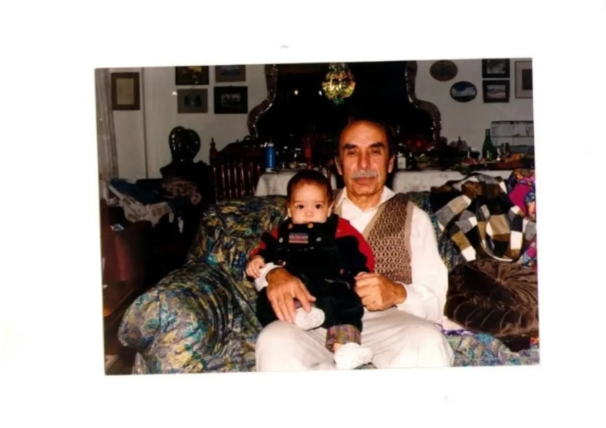 Gır Gır\'ın Babası Hayatını Kaybetti