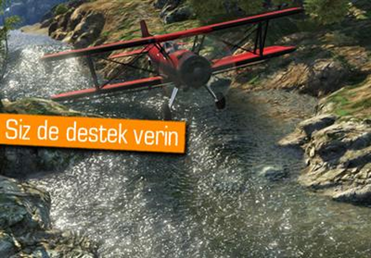 GTA 5\'in PC\'ye de Gelmesini İster miydiniz?