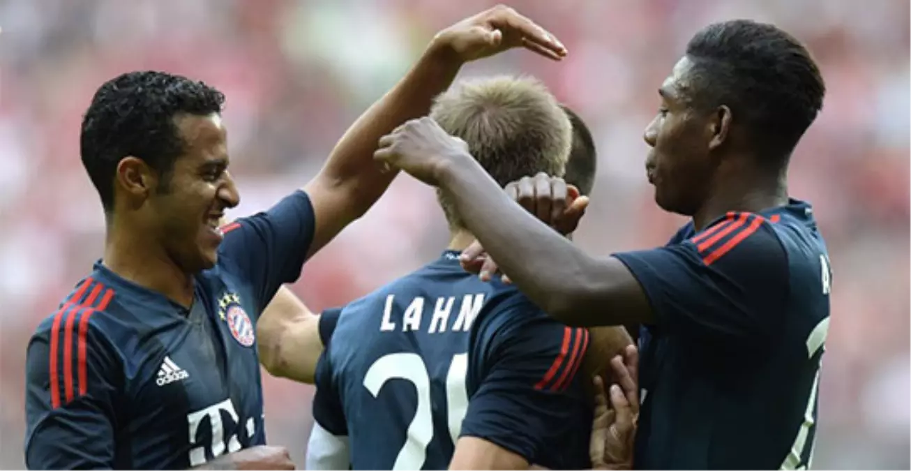 Guardiola 'Barça'ladı