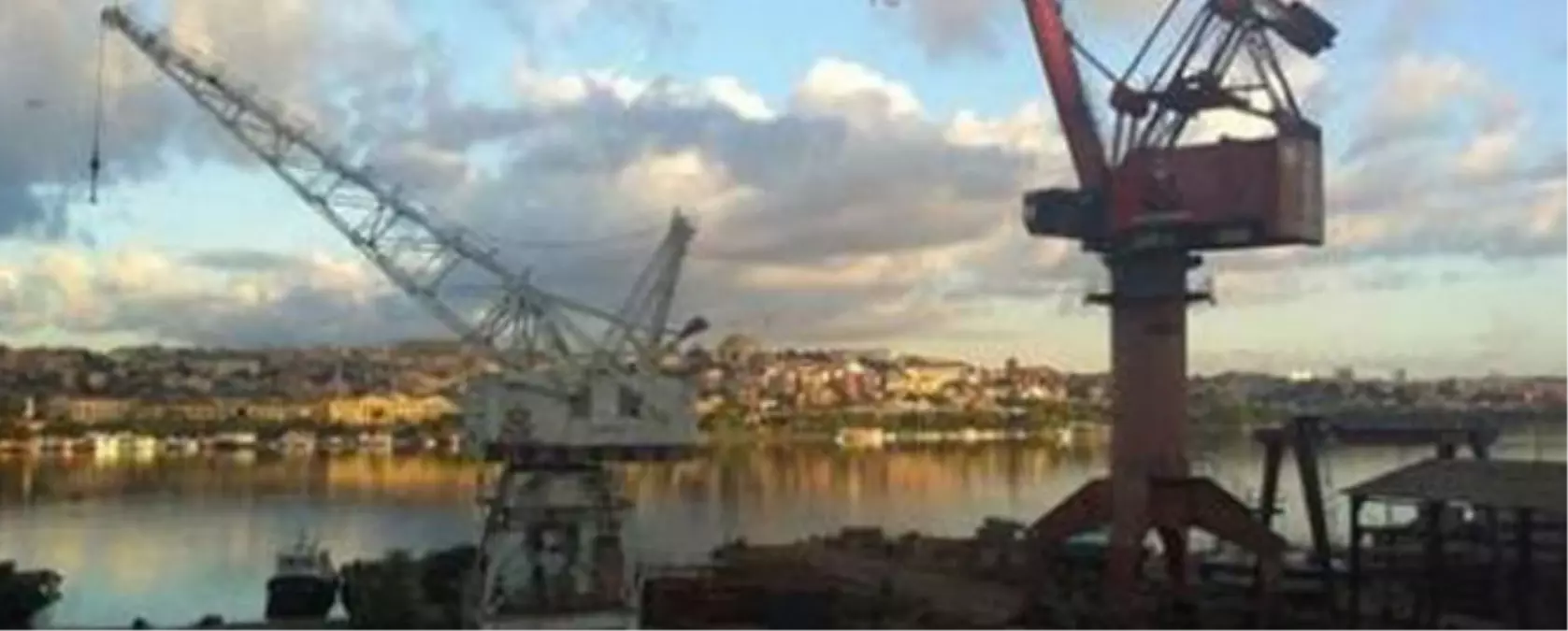 Haliç Yat Limanı İhalesi Tamamlandı