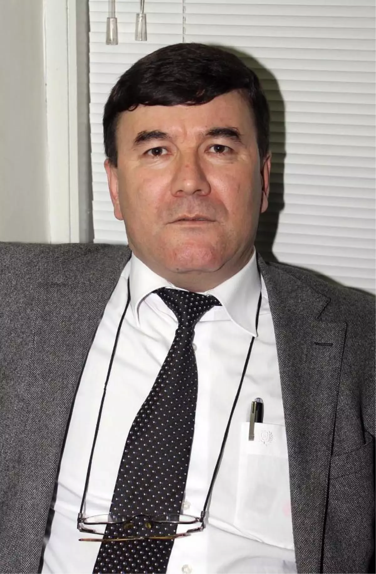 İmralı Cezaevi Müdürü Kazada Yaralandı