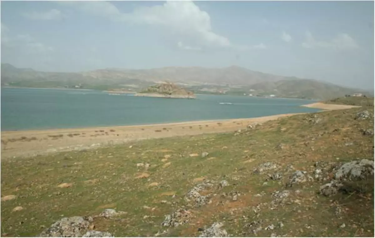 Isparta Eğirdir\'de Su Ürünleri Araştırma İstasyonu Müdürlüğü Kurulacak