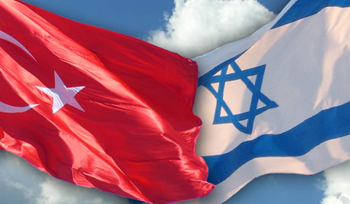 İsrail\'den "Türkiye\'ye Silah Satışı Durmadı" İddiası