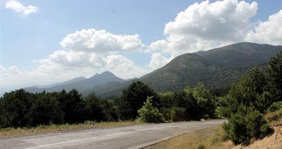 Kayıp Dağcılar 2 Gün Sonra Bulundu