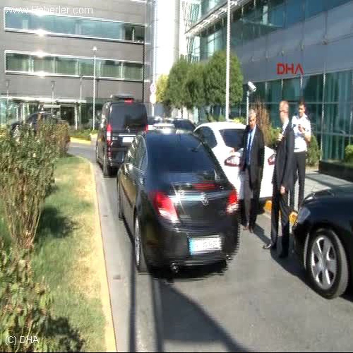 Kılıçdaroğlu İstanbul\'da