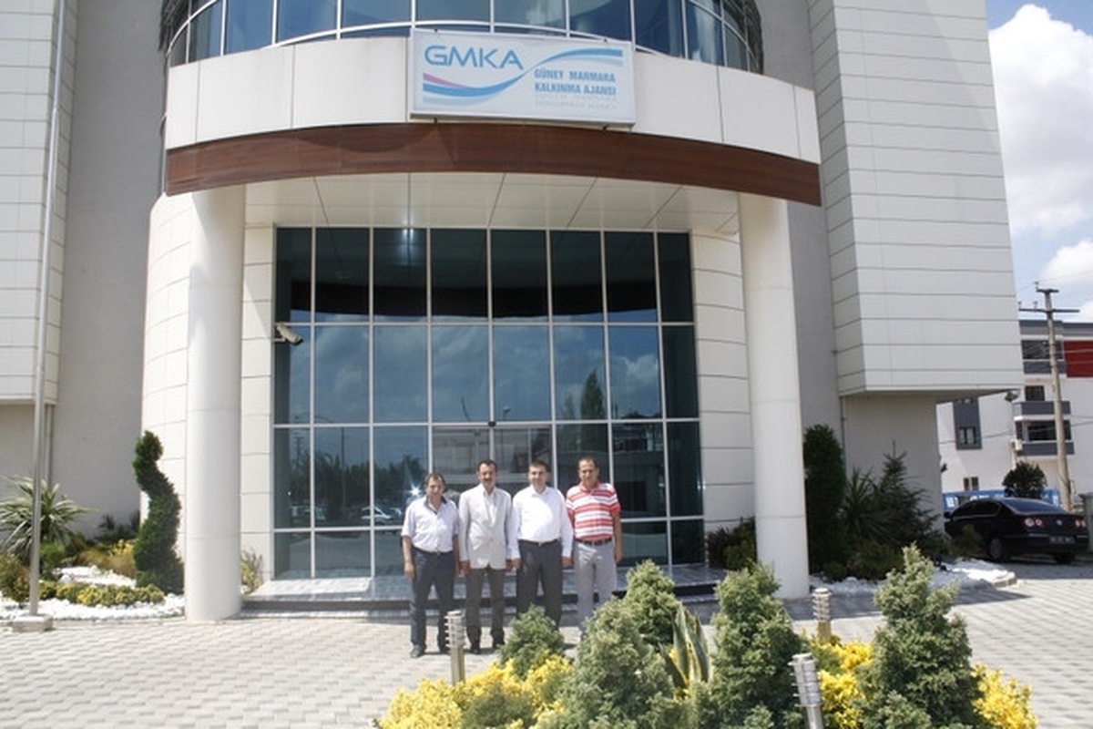 Küçük Sanayi Esnafına Destek Devam Edecek
