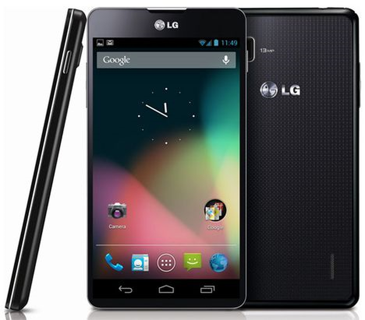 Lg\'nin Yeni Akıllısı G2\'nin Yeni Videosu!