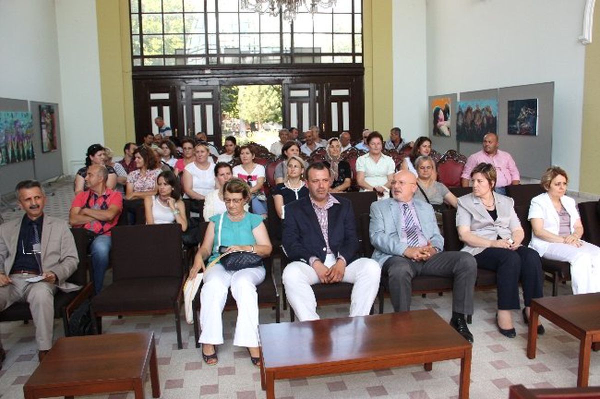Lozan Antlaşması Törenlerle Kutlandı