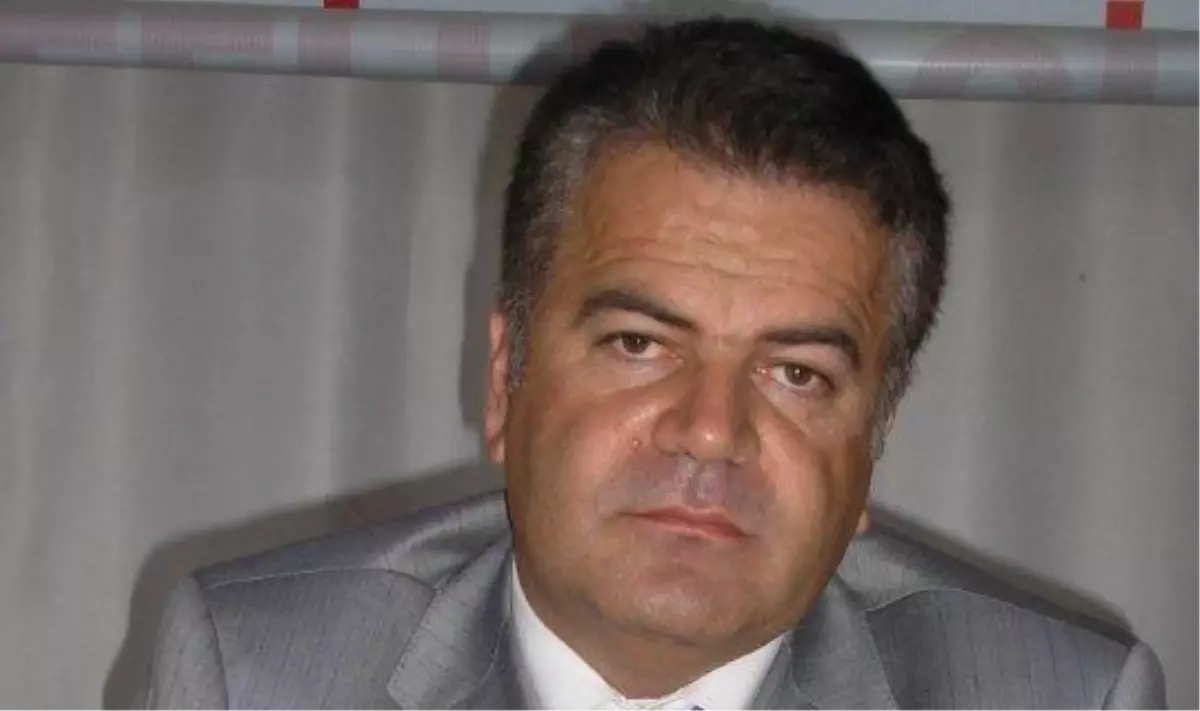 MHP'li Korkmaz, Basın Bayramını Kutladı