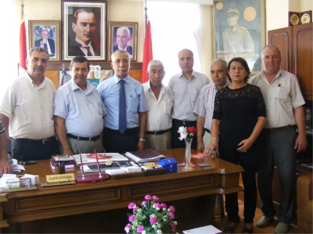 MHP'li Pişkin: 'Emeklilerimize Sahip Çıkacağız'